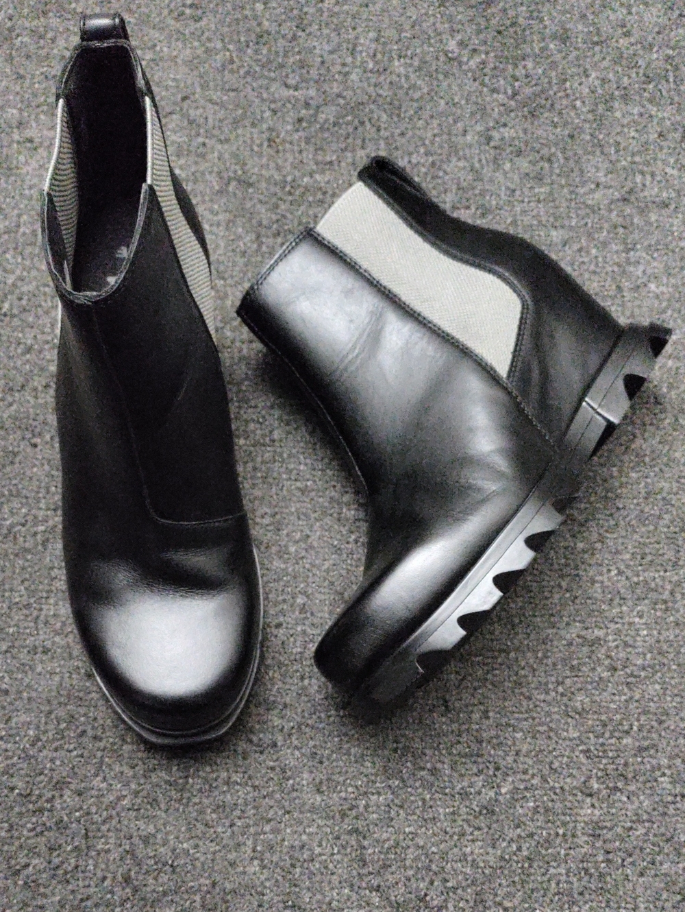 Sorel Joan of Arctic Wedge III Chelsea,